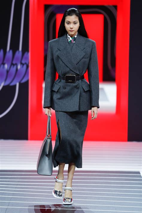 prada suits cheap|prada suit women.